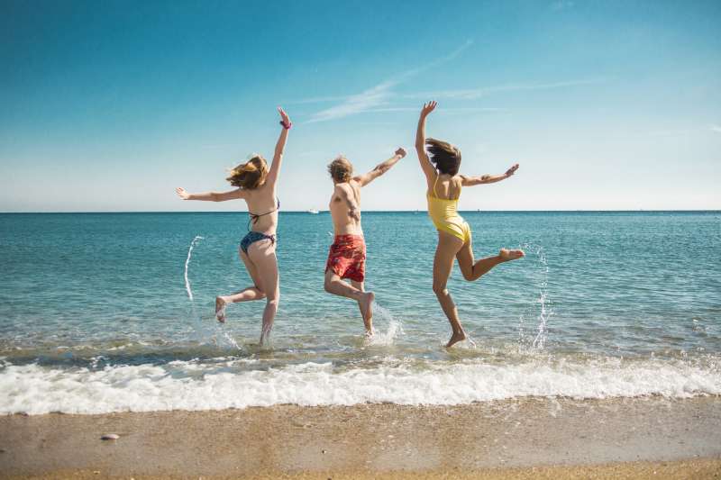 Barcelona Summer Program