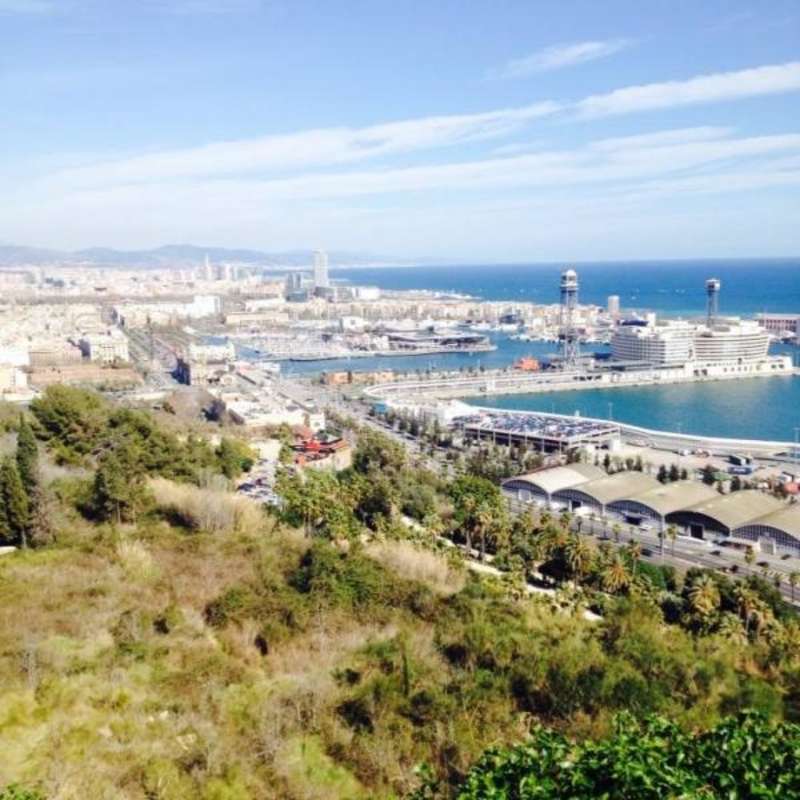 AIFS Abroad in Barcelona, Spain: Summer — photo 2