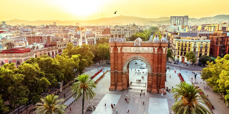 Barcelona