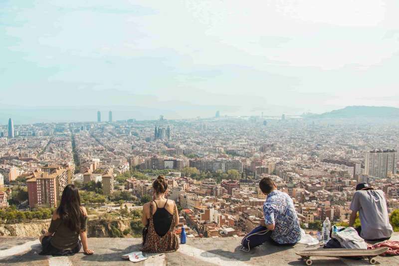 Barcelona