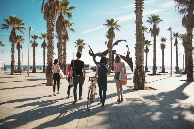 Barcelona
