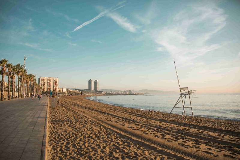 Barcelona