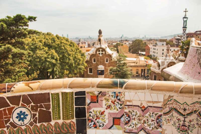 Barcelona