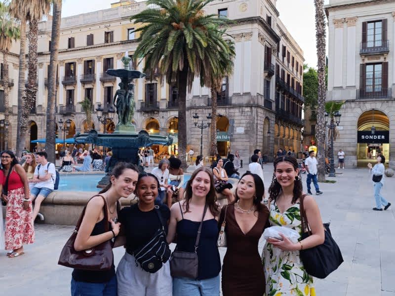 Barcelona