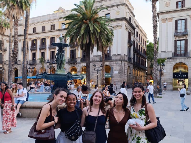 Barcelona