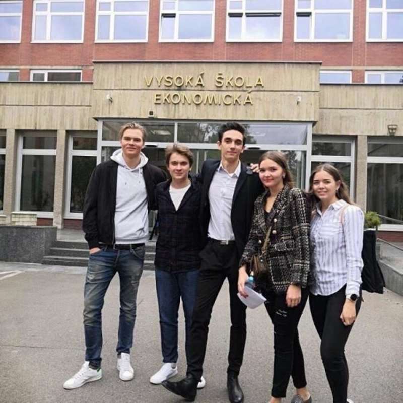 BBA