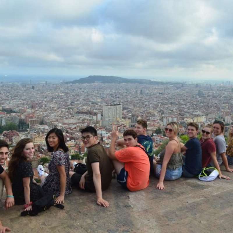 Barcelona