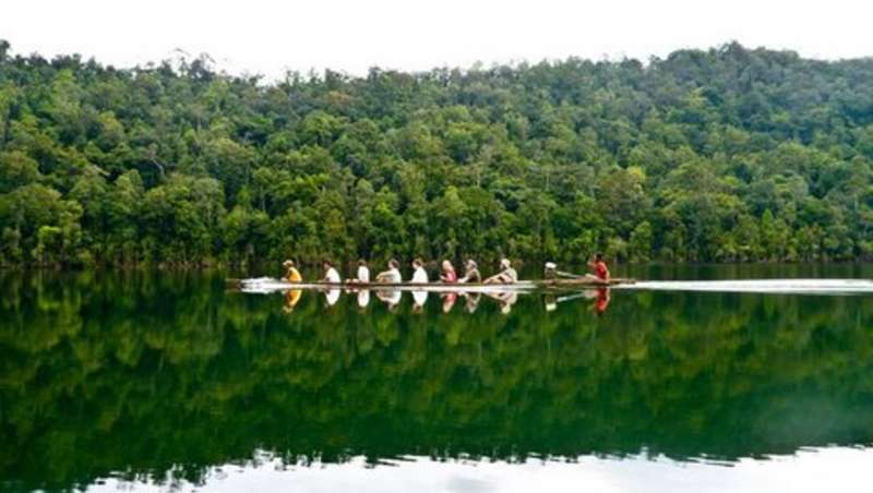 Indonesia: Community & Conservation (Summer) — photo 2