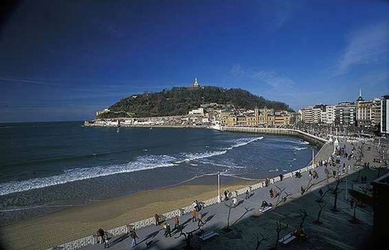 USAC Spain: San Sebastián - Spanish Language & Psychology — photo 4