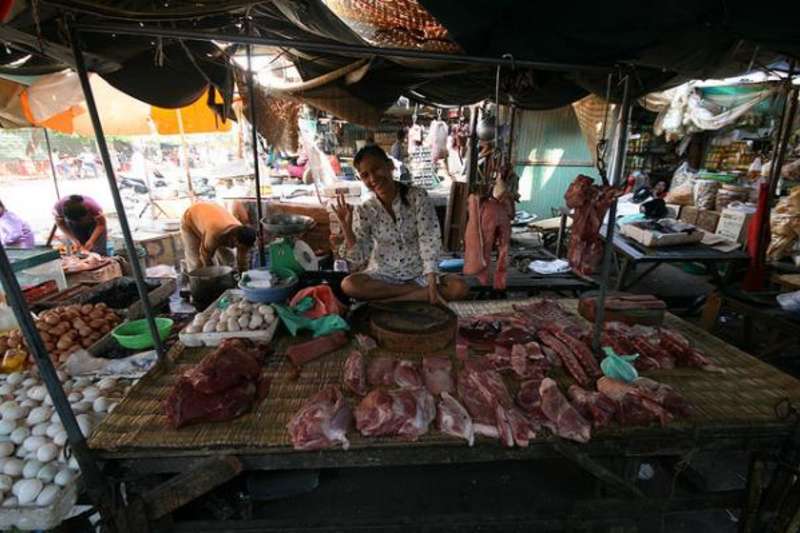 Get Paid to Teach English Abroad in Myanmar with a TEFL/TESOL Certification — photo 2