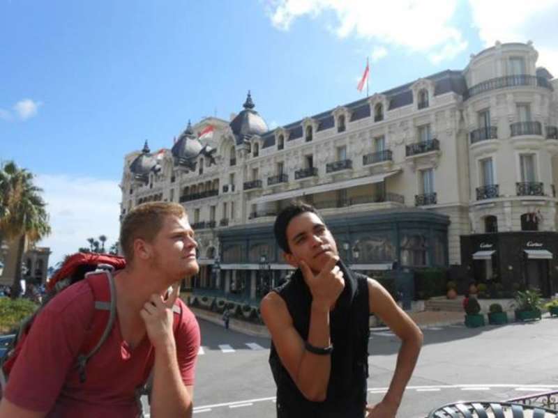 CEA CAPA Education Abroad in French Riviera, France — photo 8