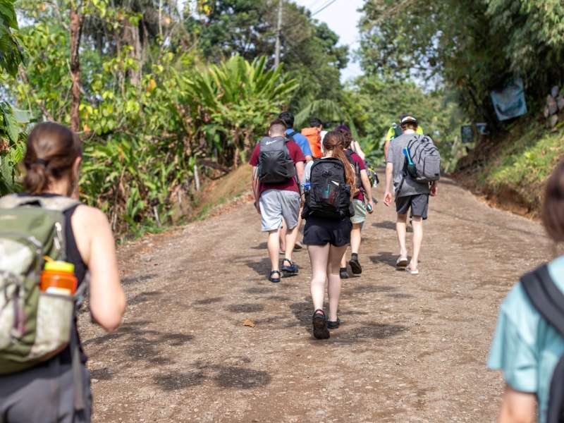 Bean-to-Bar Chocolate & Sustainable Communities Internship