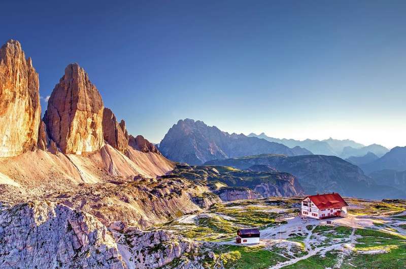 Beautiful Austria