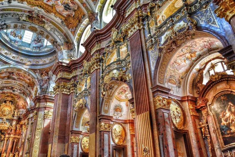 Beautiful Austria