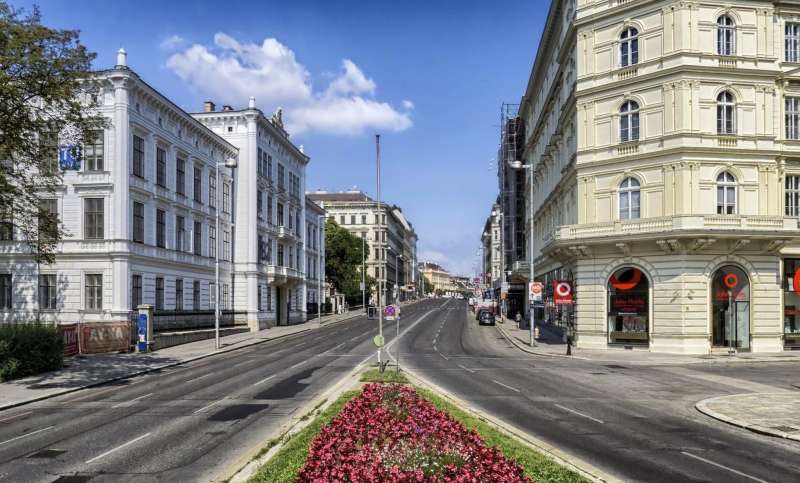 Beautiful Austria