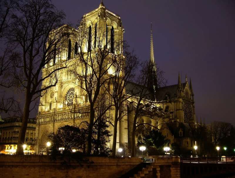 Beautiful France