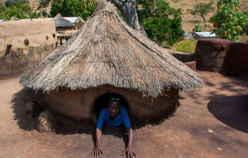 Benin