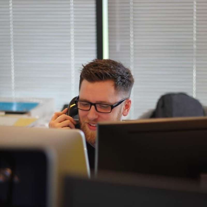 Customer Service Internship