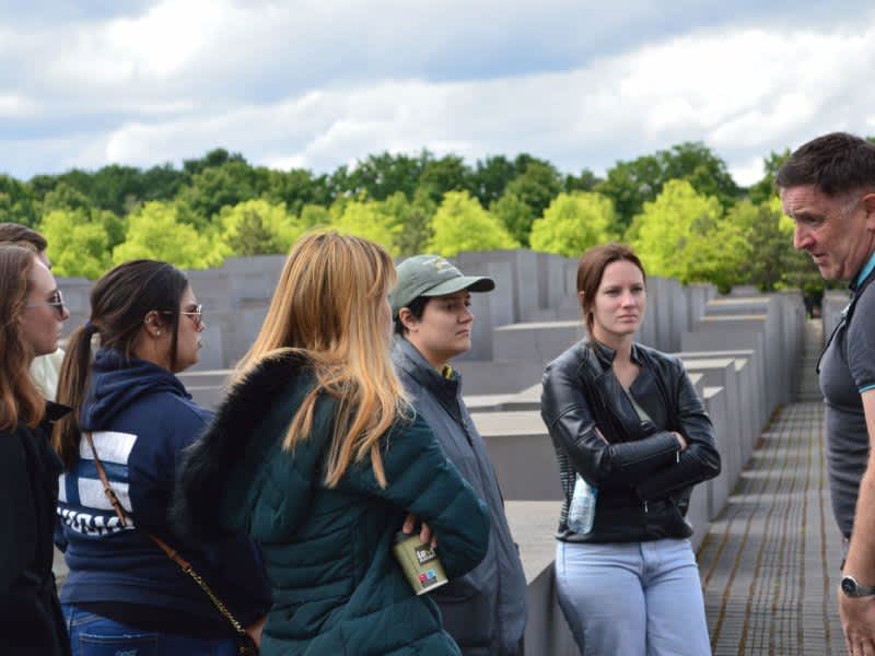 Berlin city tour