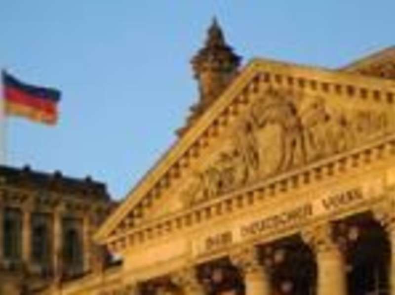 Reichstag