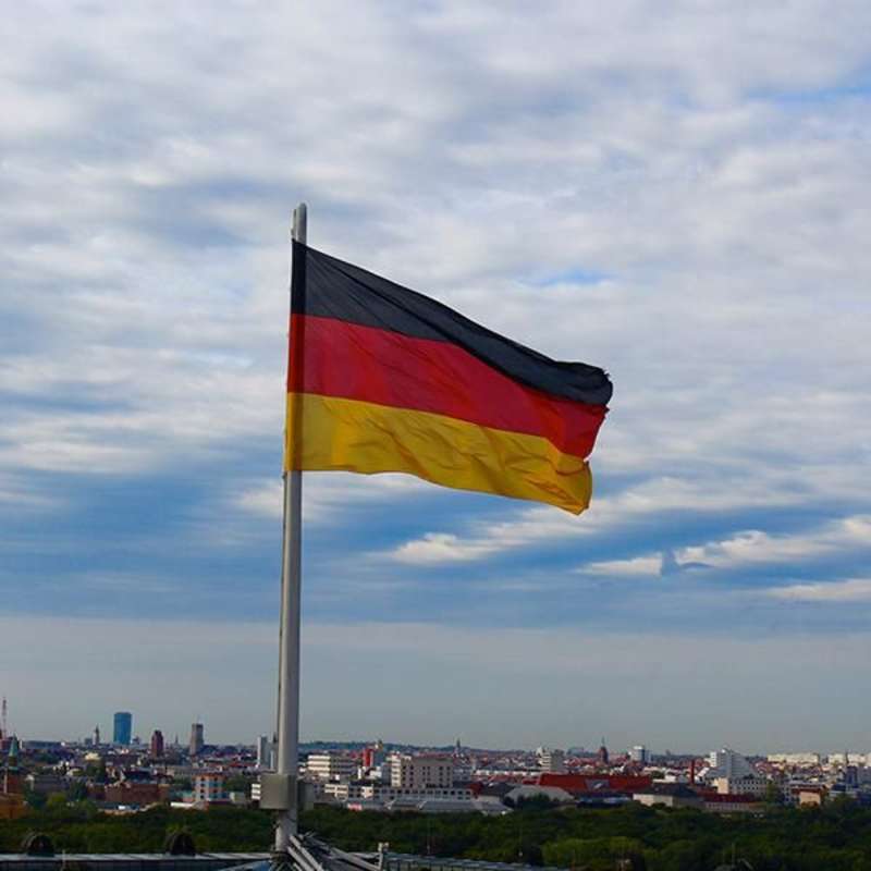 Study abroad in Berlin with IES Abroad!