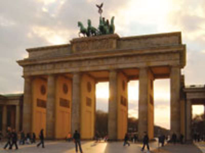 AIFS Abroad in Berlin, Germany: Summer — photo 1