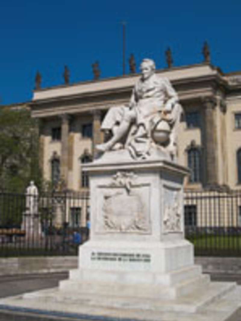 AIFS Abroad in Berlin, Germany: Summer — photo 2
