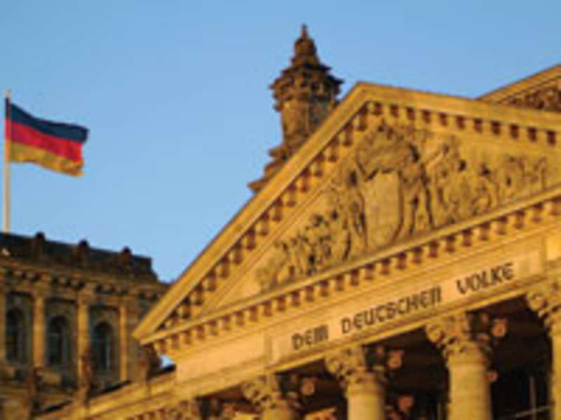 AIFS Abroad in Berlin, Germany: Summer — photo 3