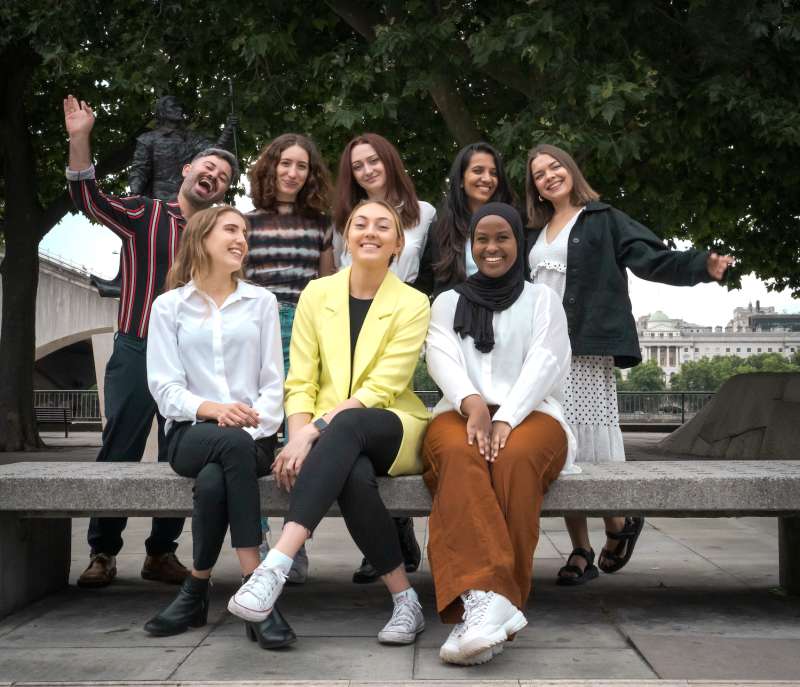 Beyond Academy - London