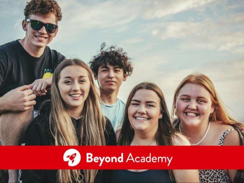 Beyond Academy