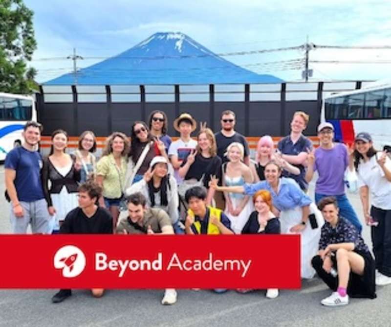 Beyond Academy