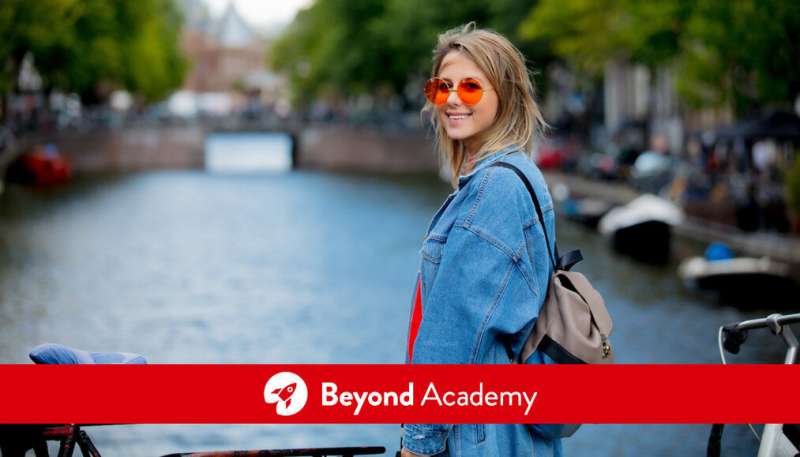 Beyond Amsterdam intern