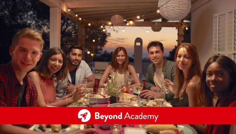 Beyond Bangkok community