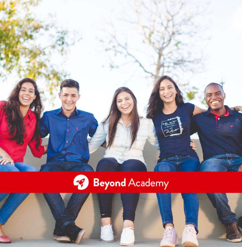 Beyond Barcelona community