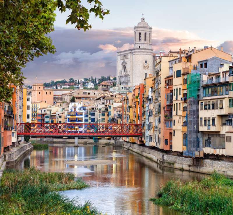 Beyond Girona trip