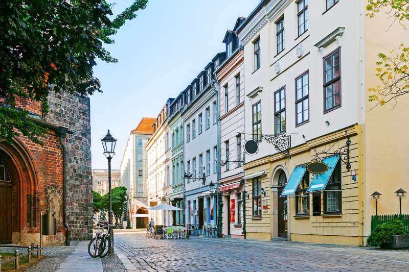 Beyond Berlin Internship