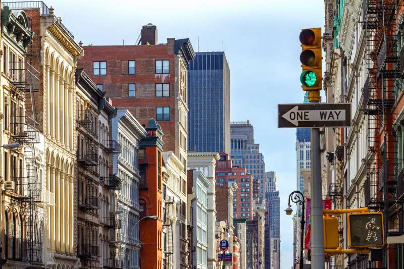 Beyond New York internship
