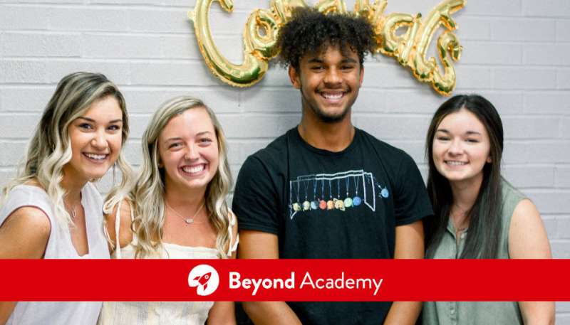 Beyond Paris community