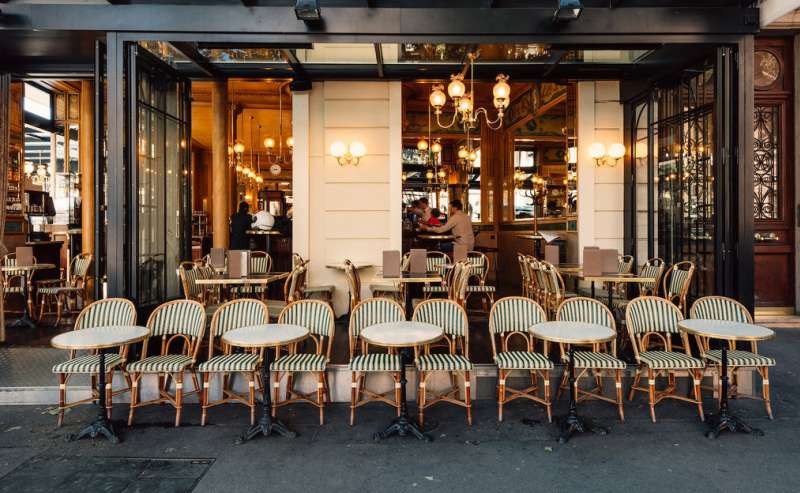 Beyond Paris internship