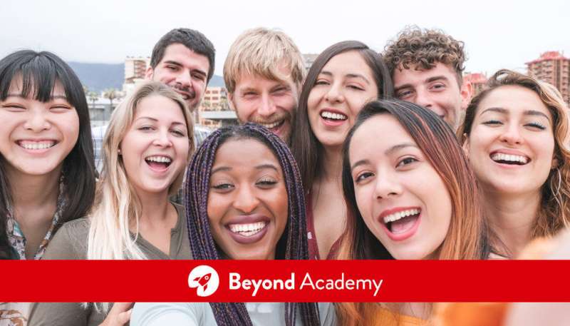 Beyond Seoul Community