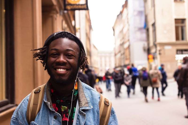 Beyond Stockhom intern