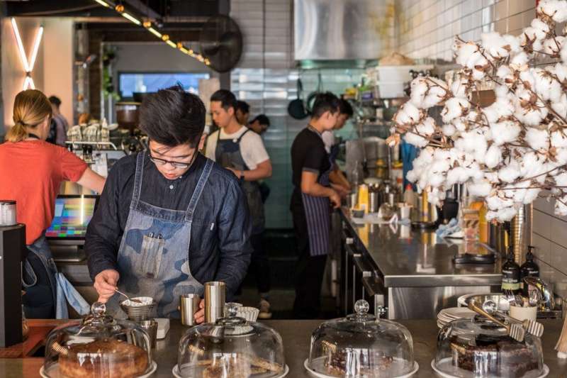 Sydney food tour