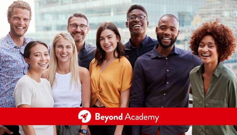  Beyond Toronto internship