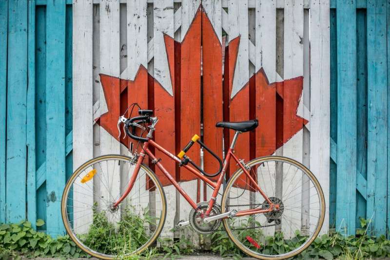 Beyond Toronto internship