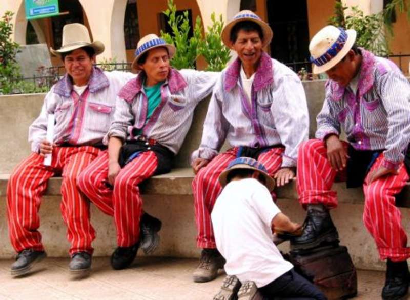 Guatemala: Spanish Language Intensive (Summer) — photo 4
