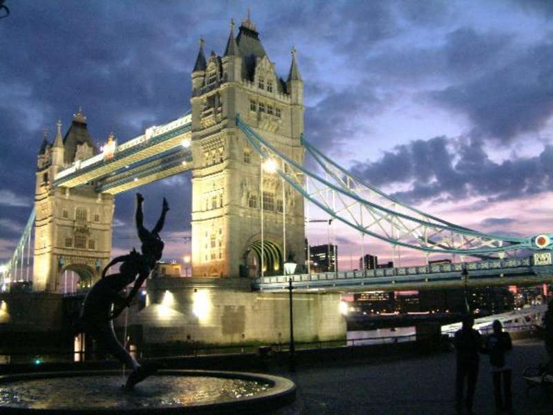 Big Ben Study Abroad in London, England with CEA Study Abroad