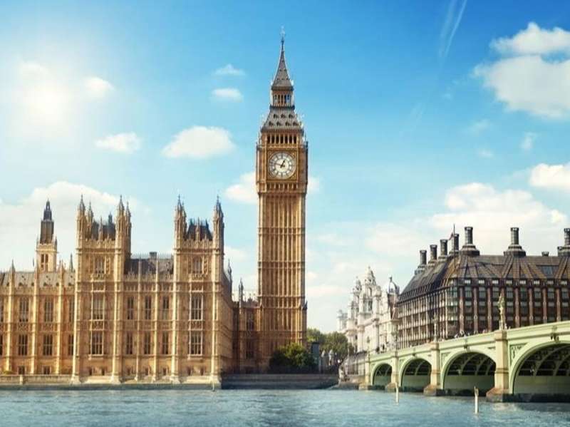 Big Ben