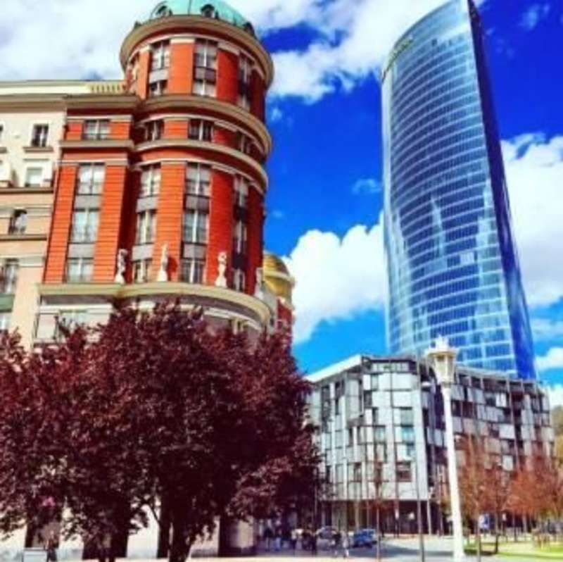 Business Spanish course in Bilbao