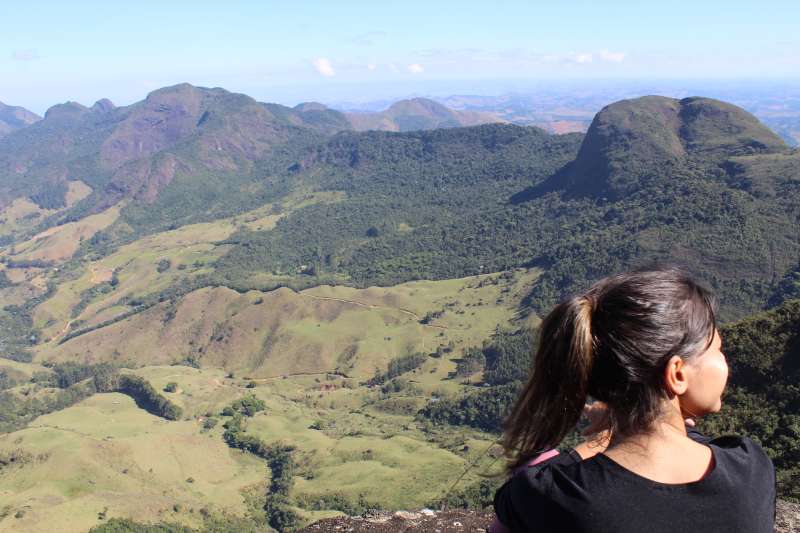 Biodiversity Conservation Internship in Brazil