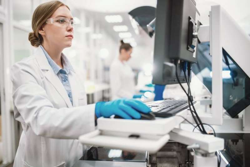 Biomedical Labs Internships in Greece 